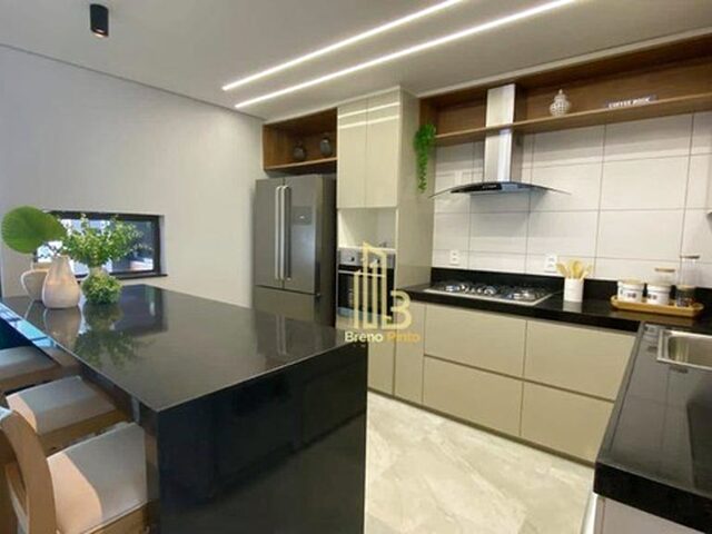Imagem 12: Casa com 3 Dormitórios À Venda, 207 M² por R$ 828.000 - Coité - Eusébio/Ce
