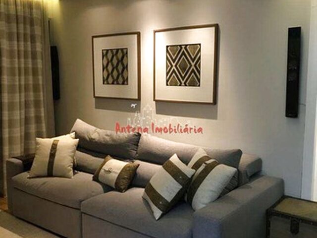Imagem: Apartamento com 02 Dormitórios em Perdizes