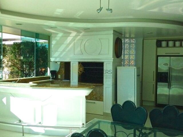 Imagem 12: Casa Residencial Jurerê Internacional