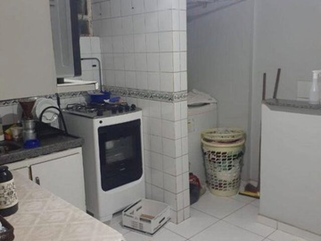 Imagem 9: Apartamento com 2 Dormitórios À Venda, 60 M² por R$ 220.000,00 - Setor Sul