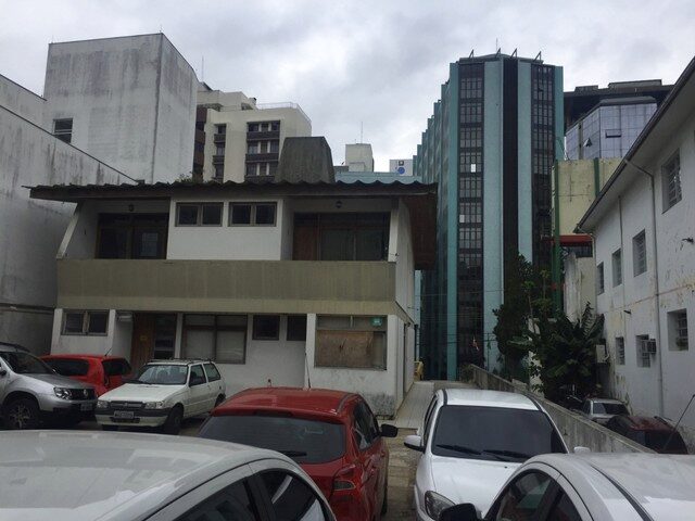 Imagem 6: Lote/Terreno para Venda Possui 856 Metros Quadrados em Centro - Florianópolis - Sc