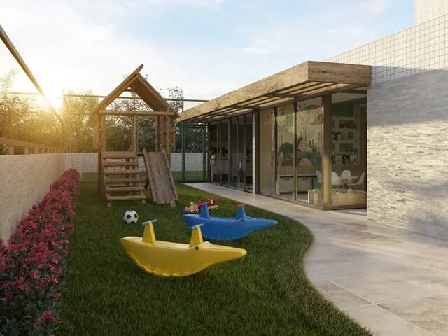 Imagem 10: Terrazza Boa Viagem Conforto e Praticidade para Você!