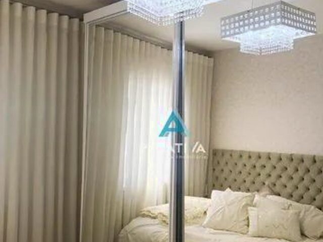 Imagem 9: Apartamento com 3 Dormitórios para Alugar, 118 M² - Centro - Santo...