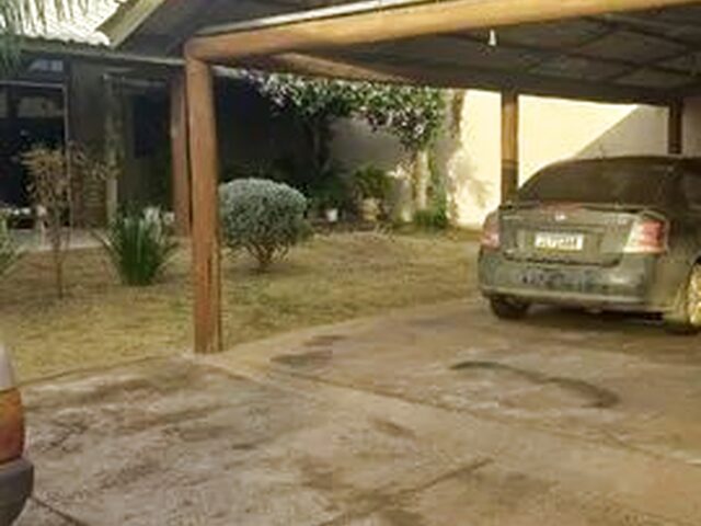 Imagem 13: Casa de Alto Padrão