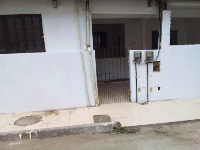 Imagem 3: Casa no Centro do Parque Mabucaba