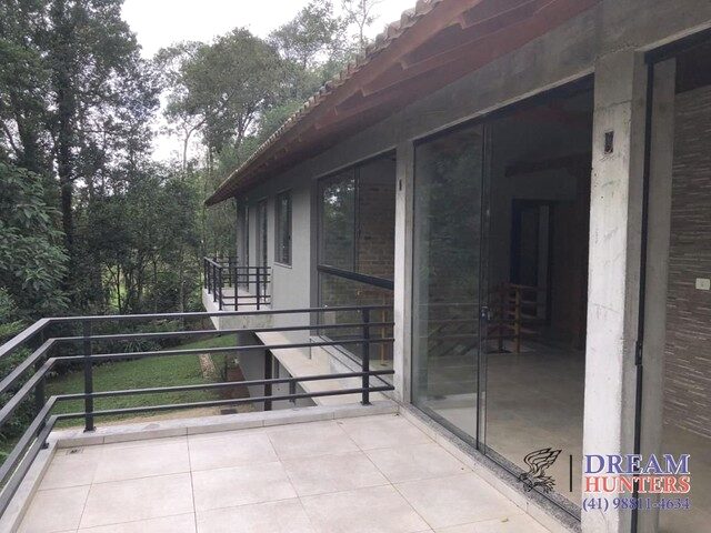 Imagem 3: Casa com 4 Dormitórios À Venda, 250 M² por R$ 1.690.000,00 - Passauna - Campo Largo/Pr