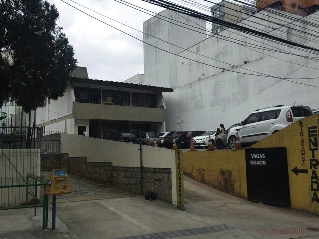 Imagem 2: Lote/Terreno para Venda Possui 856 Metros Quadrados em Centro - Florianópolis - Sc