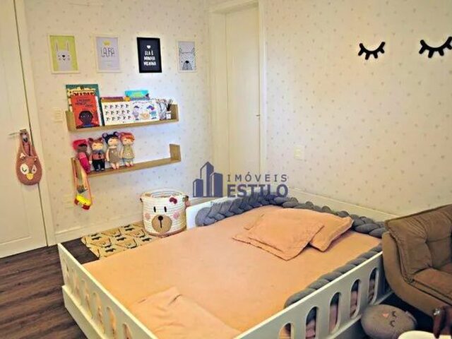 Imagem 14: Apartamento com 3 Dormitórios À Venda, 250 M² por R$ 2.910.000,00 - Altos do Juvenil