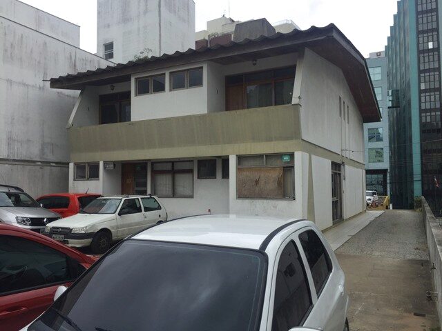 Imagem 4: Lote/Terreno para Venda Possui 856 Metros Quadrados em Centro - Florianópolis - Sc