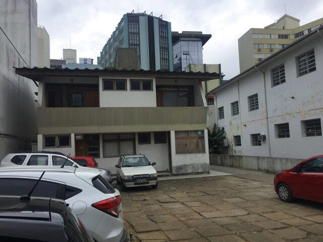 Imagem 5: Lote/Terreno para Venda Possui 856 Metros Quadrados em Centro - Florianópolis - Sc