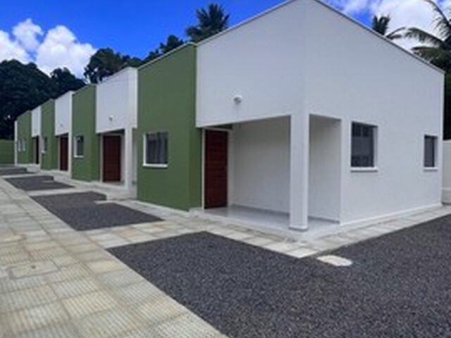 Imagem: Casas Soltas em Igarassu À 3 Min do Shopping