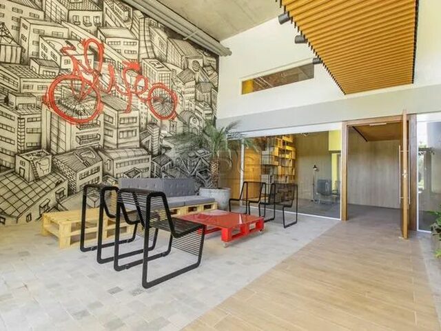Imagem 16: Porto Alegre - Loft - Partenon