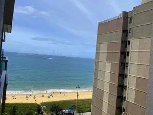 Imagem: Apartamento 1 Quarto em Praia da Costa