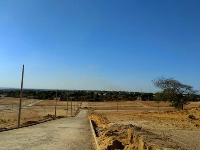 Imagem 2: Loteamento Inácio Soares (Zona Sul