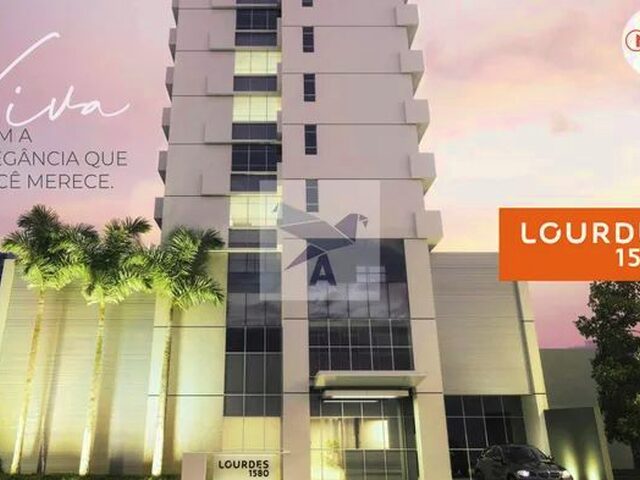 Imagem: Apartamento em Lourdes - Belo Horizonte