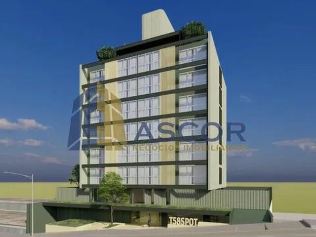 Imagem 3: Studio À Venda - Trindade - Florianópolis/Sc