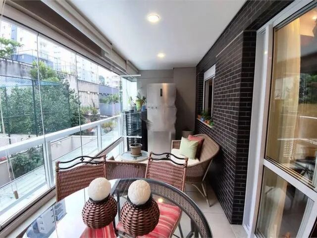 Imagem: Apartamento com 103 Au, 3 Dormitórios