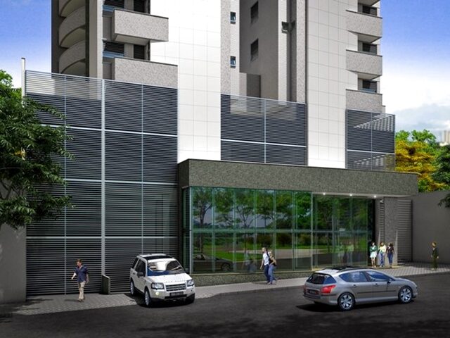 Imagem 2: Ponte Nova - Apartamento Padrão - Palmeiras