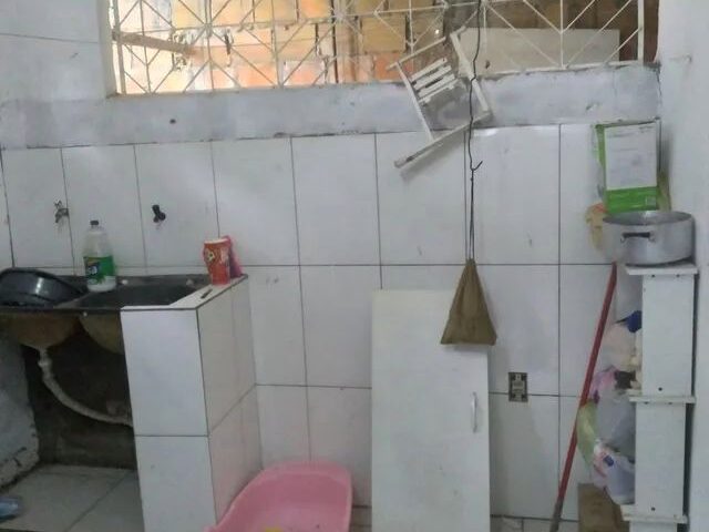 Imagem 8: Aluga-Se Casa com Piscina e Energia Solar