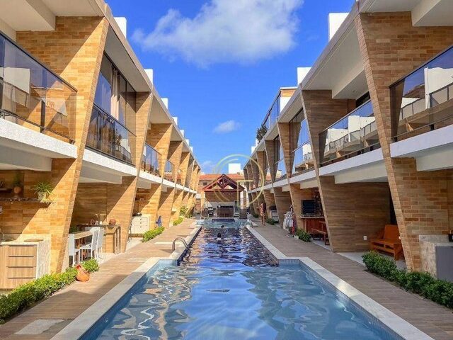 Imagem 14: Apartamento Triplex com 3 Dormitórios À Venda, 134 M² por R$ 690.000,00 - Camboinha