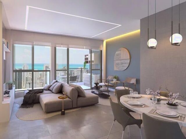 Imagem 5: Terrazza Boa Viagem Conforto e Praticidade para Você!