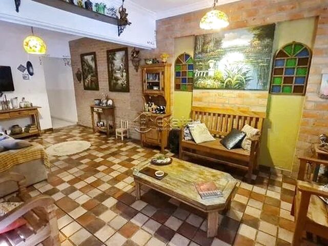 Imagem 4: Venda de Casas / Padrão na Cidade de Sorocaba