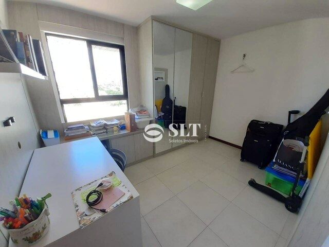 Imagem 7: S0661 - Apartamento a Venda em Tirol - Natal / Rn. Próximo Ao Mcdonalds