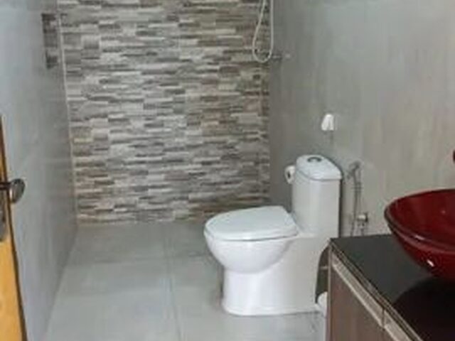 Imagem 7: Casa de Alto Padrão