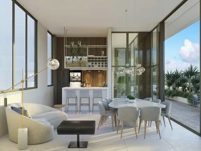 Imagem 6: Terrazza Boa Viagem Conforto e Praticidade para Você!