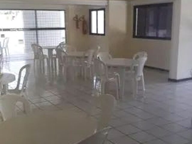 Imagem 6: Apartamento para Aluguel Possui 230M² com 4 Suítes em Lagoa Nova - Natal - Rn