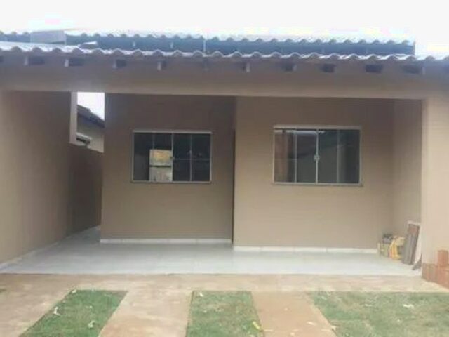 Imagem: Casa em Piedade - 2 Qts