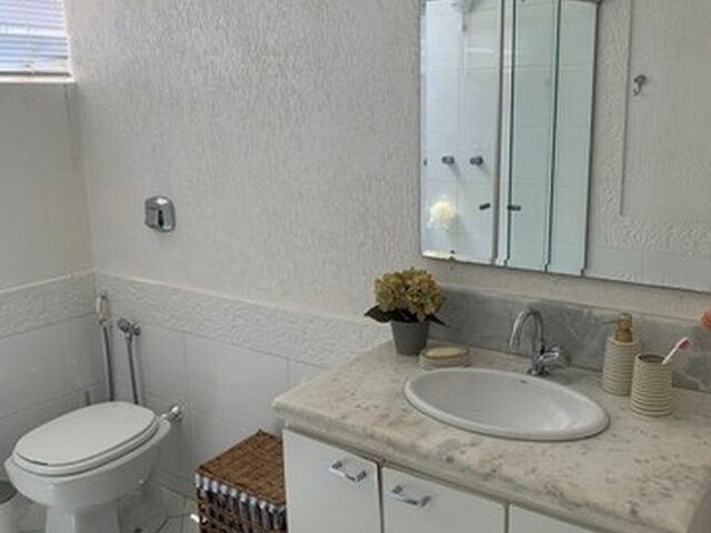 Imagem 7: Apartamento com 3 Quartos no Edifício Castellamare - Bairro Centro Sul em Cuiabá