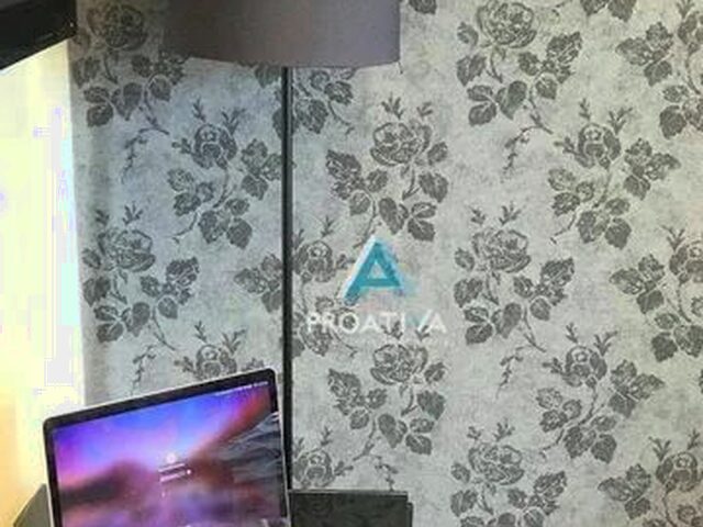 Imagem 3: Apartamento com 3 Dormitórios para Alugar, 118 M² - Centro - Santo...
