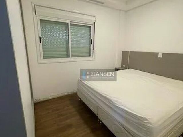 Imagem 3: Apartamento com 3 Dormitórios para Alugar, 145 M² por R$ 7.510,00/Mês - Atiradores