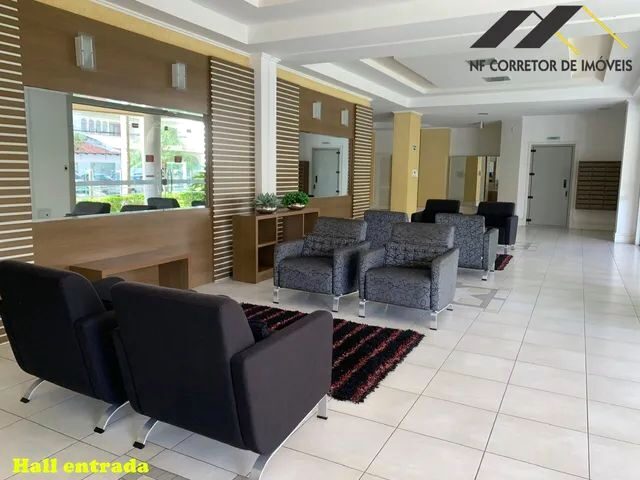 Imagem 8: Apartamento 140M² - 1 Suíte Master/ 2 Demi-Suítes/ 2 Sacadas/ Garagemcampinas - São