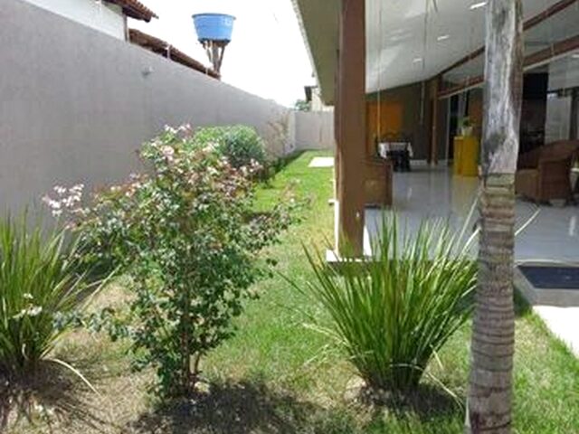 Imagem 9: Casa de Alto Padrão
