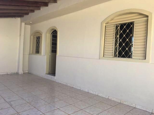 Imagem: Vende Ou Aluga Casa no Novo-Gama