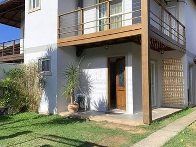 Imagem: Casa 2 Suítes no Rio Tavares