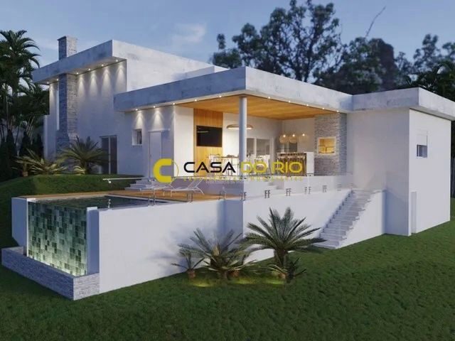 Imagem 7: Porto Alegre - Casa de Condomínio - Alphaville