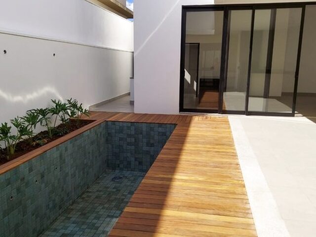Imagem 9: Uberlândia - Casa de Condomínio - Nova Uberlândia