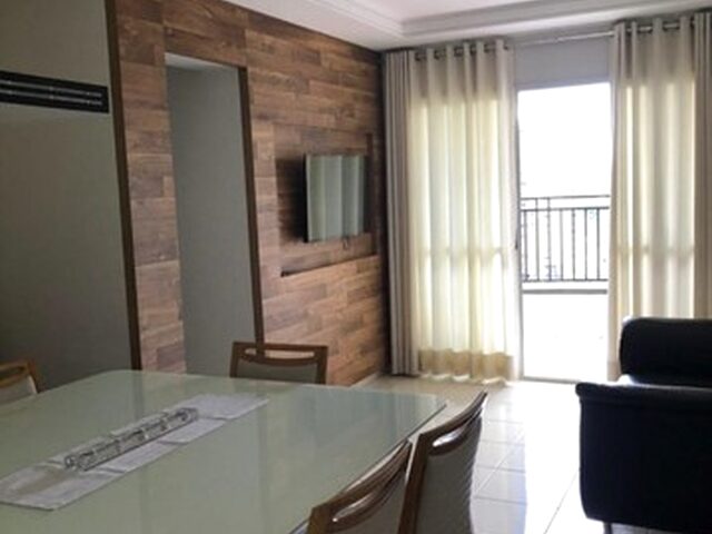 Imagem: Apartamento 3/4 Jundiaí - Anápolis - Go