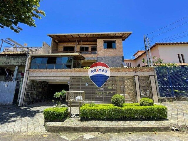 Imagem: Casa com 4 Dormitórios À Venda, 457 M²