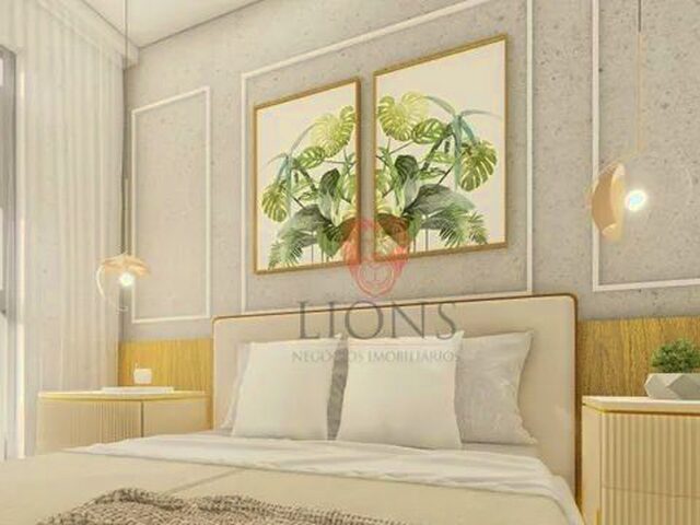 Imagem 5: Apartamento com 3 Dormitórios À Venda, 102 M² por R$ 763.551,00 - Alphaville