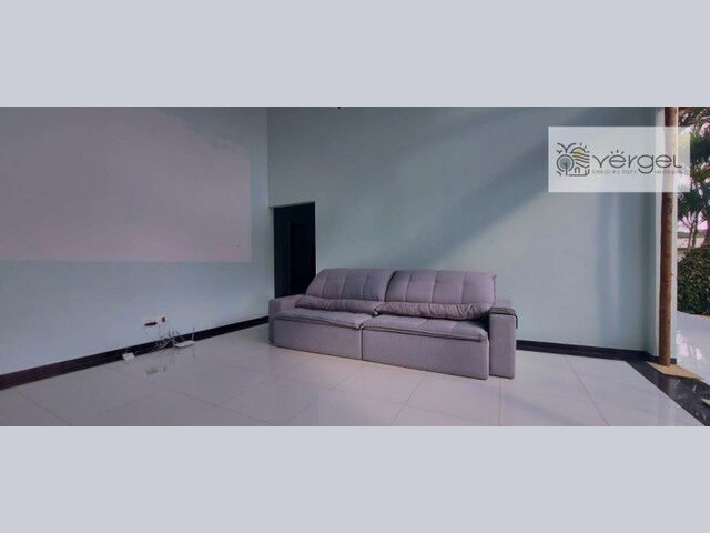 Imagem 3: Casa com 3 Dormitórios À Venda, 400 M² por R$ 2.300.000,00 - Condomínio Condados Da