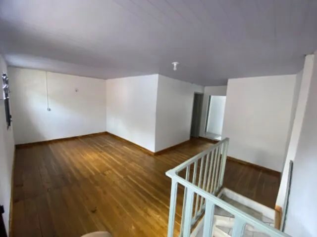 Imagem: Casa nos Altos