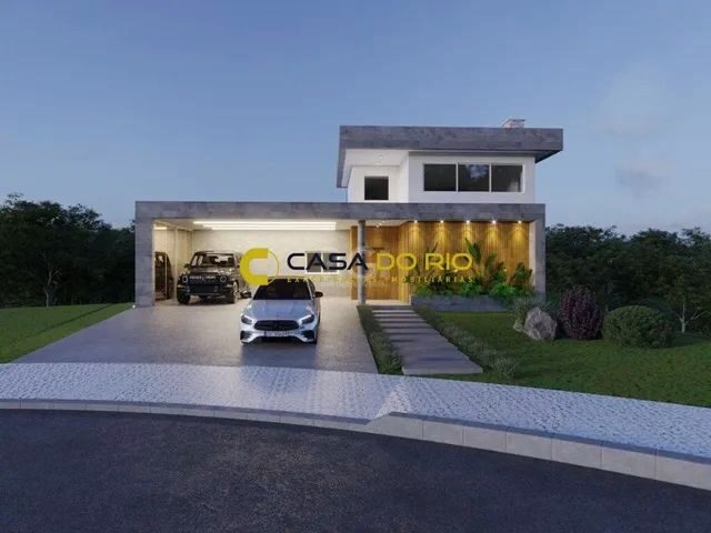 Imagem 12: Porto Alegre - Casa de Condomínio - Alphaville