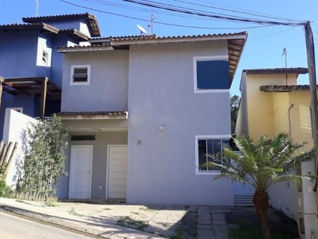 Imagem: Duplex Condomínio 3 Quartos com Suíte