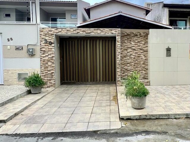 Imagem 7: Casa Duplex Muito Ampla no Loteamento Cartier