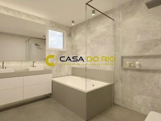 Imagem 16: Porto Alegre - Casa de Condomínio - Alphaville