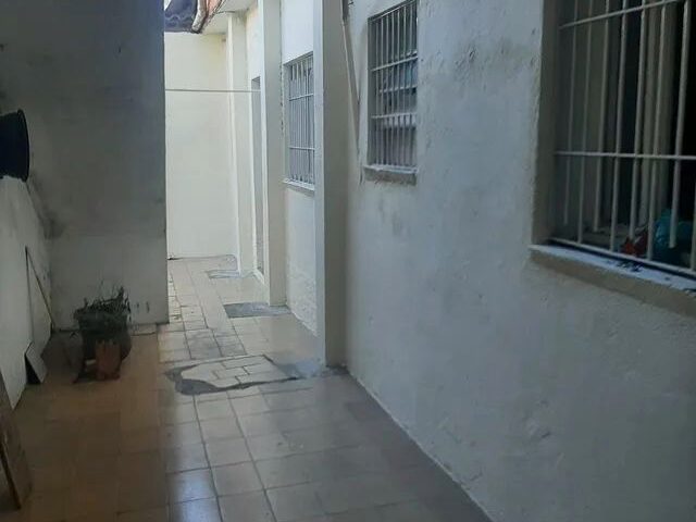 Imagem: Casa 200M Estação Piqueri Cptn